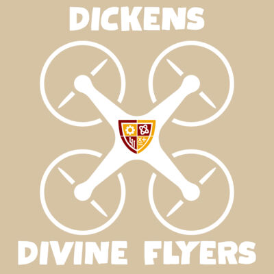 Divine Flyers Thumbnail