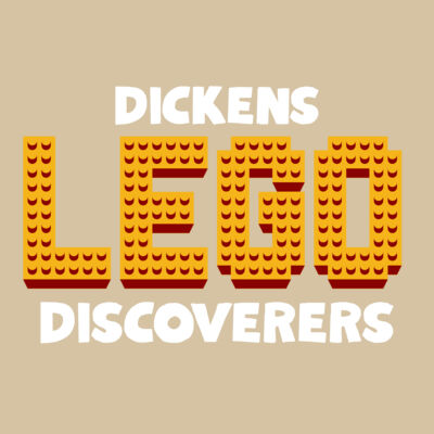 LEGO League Thumbnail