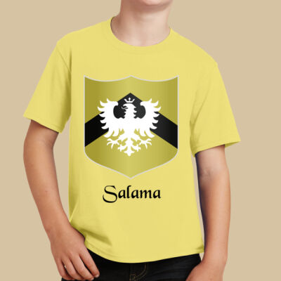 Youth - Salama House Shirt Thumbnail