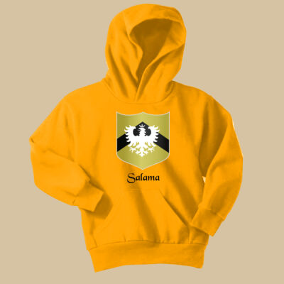 Youth - Salama House Hoodie Thumbnail