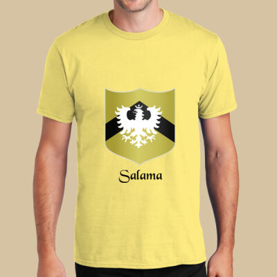 Adult - Salama House T-Shirt Thumbnail