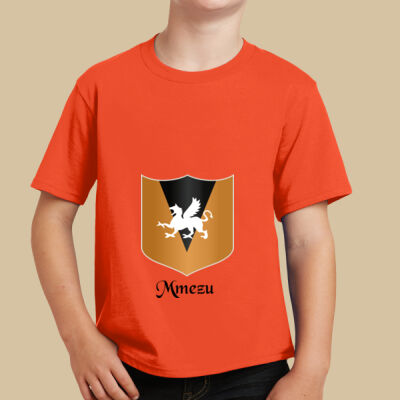 Youth - Mmezu House T-Shirt Thumbnail