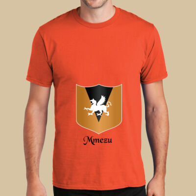 Adult - Mmezu House T-Shirt Thumbnail