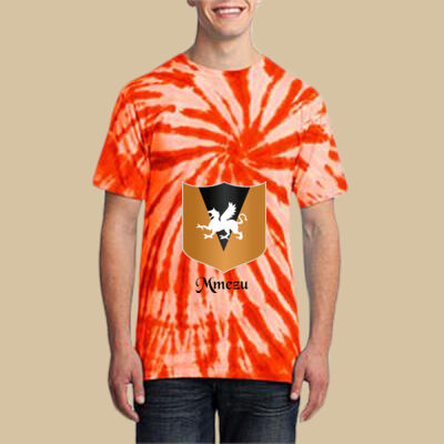 Adult - Mmezu House Tie-Dye T-Shirt Thumbnail