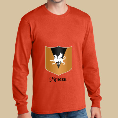 Adult - Mmezu House Long Sleeve Shirt Thumbnail