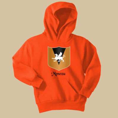 Youth - Mmezu House Hoodie Thumbnail