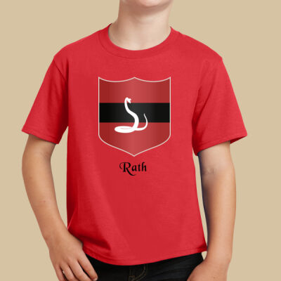 Youth - Rath House T-Shirt Thumbnail