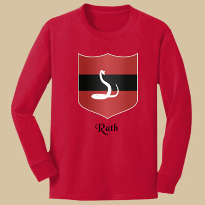 Youth - Rath House Long Sleeve Shirt Thumbnail