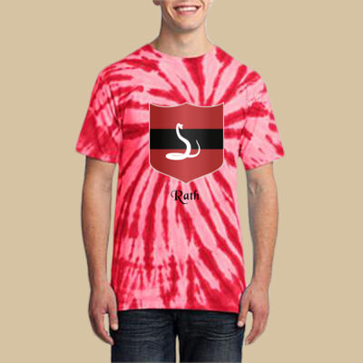 Adult - Rath House Tie-Dye T-Shirt Thumbnail