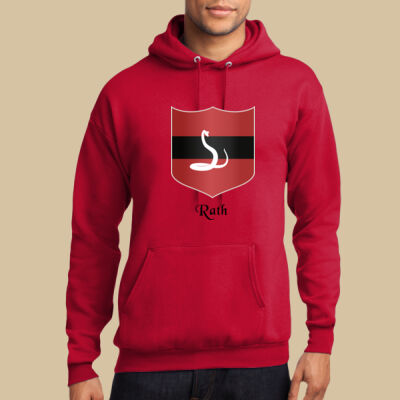 Adult - Rath House Hoodie Thumbnail