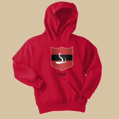 Youth - Rath House Hoodie Thumbnail