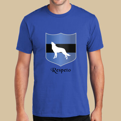 Adult - Respeto House T-Shirt Thumbnail