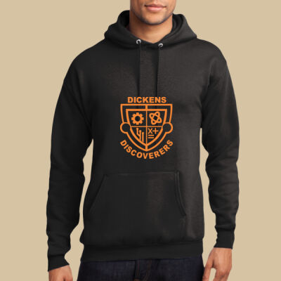 Adult - Mmezu House And School Logo Hoodie Thumbnail