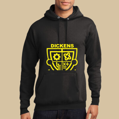 Adult - Salama House And School Logo Hoodie Thumbnail