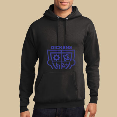 Adult - Respeto House And School Logo Hoodie Thumbnail