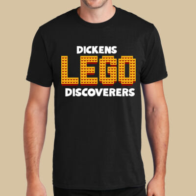 Adult T-Shirt - LEGO League Thumbnail