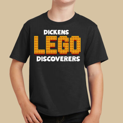 Youth T-Shirt - LEGO League Thumbnail