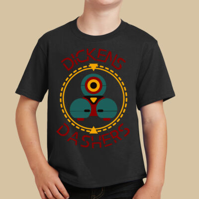 Youth T-Shirt - Dashers Thumbnail