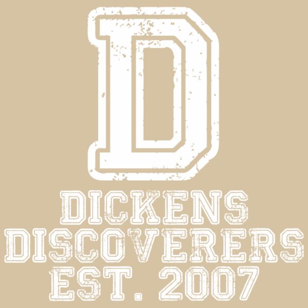 Distressed D White Thumbnail