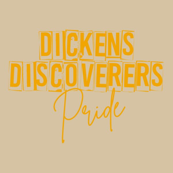Dickens Discoverers Pride Gold Thumbnail