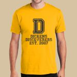 Adult T-Shirt - Dickens Thumbnail