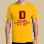 Adult T-Shirt - Dickens Thumbnail