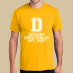 Adult T-Shirt - Dickens Thumbnail