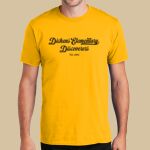 Adult T-Shirt - Dickens Thumbnail