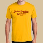 Adult T-Shirt - Dickens Thumbnail