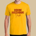 Adult T-Shirt - Dickens Thumbnail