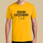 Adult T-Shirt - Dickens Thumbnail