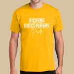 Adult T-Shirt - Dickens Thumbnail