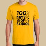 Adult T-Shirt - Dickens Thumbnail