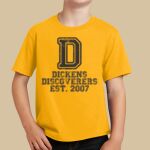 Youth T-Shirt - Dickens Thumbnail
