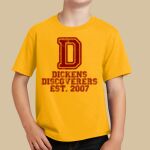 Youth T-Shirt - Dickens Thumbnail