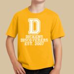 Youth T-Shirt - Dickens Thumbnail
