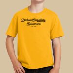 Youth T-Shirt - Dickens Thumbnail