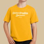 Youth T-Shirt - Dickens Thumbnail