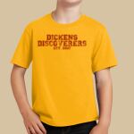 Youth T-Shirt - Dickens Thumbnail