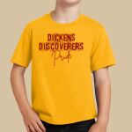 Youth T-Shirt - Dickens Thumbnail