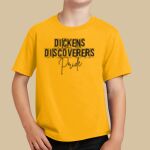 Youth T-Shirt - Dickens Thumbnail