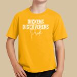 Youth T-Shirt - Dickens Thumbnail