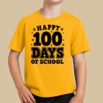 Youth T-Shirt - Dickens Thumbnail