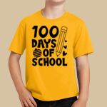 Youth T-Shirt - Dickens Thumbnail