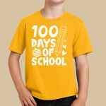 Youth T-Shirt - Dickens Thumbnail