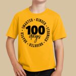 Youth T-Shirt - Dickens Thumbnail