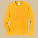 Adult Long Sleeve Shirt - Dickens Thumbnail