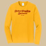 Adult Long Sleeve Shirt - Dickens Thumbnail