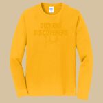 Adult Long Sleeve Shirt - Dickens Thumbnail