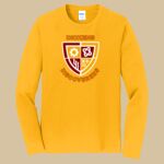 Adult Long Sleeve Shirt - Dickens Thumbnail